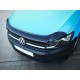 Дефлектор капоту (EuroCap) для Volkswagen Caddy 2015-2020 рр
