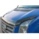 Дефлектор капота 2006-2025, 2011-2025 (EuroCap) для Volkswagen Crafter 2006-2016 рр