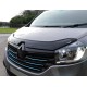 Дефлектор капота (2015-2019, EuroCap) для Renault Trafic 2015- гг