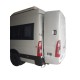 Навісний багажник для Renault Master 2011-2023 рр