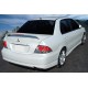 Спойлер (під фарбування) для Mitsubishi Lancer 9 2004-2008 рр