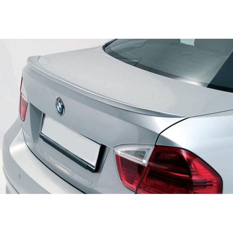 Спойлер Meliset Ince (под покраску) для BMW 3 серия E-90/91/92/93 2005-2011 гг