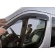 Ветровики (2 шт, Niken) для Fiat Ducato 2006-2025 гг