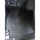 Килимки EVA (чорні) для Toyota Corolla 2007-2013 рр