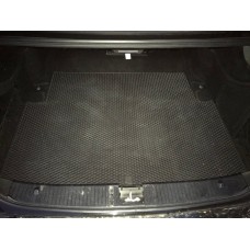Коврик багажника (EVA, черный) SD для Mercedes E-сlass W212 2009-2016 гг