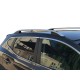Рейлінги Skyport Grey для Nissan Qashqai 2014-2021 рр