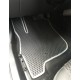 Килимки EVA (чорні) для Mitsubishi Galant 2003-2012 рр