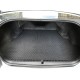 Килимок багажника (EVA, чорний) для Mitsubishi Galant 2003-2012 рр