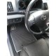 Килимки EVA (чорні) для Toyota Corolla Verso 2004-2009 рр