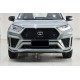 Передній бампер TRD для Toyota Rav 4 2019- рр