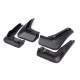 Бризковики Premium для E90/91/92 (4 шт) для BMW 3 серія E-90/91/92/93 2005-2011 рр