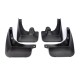 Бризковики Premium для F10/11 (4 шт) для BMW 5 серія F-10/11/07 2010-2016 рр