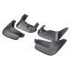 Бризковики Premium (4 шт) HB для Chevrolet Aveo T250 2005-2011 рр