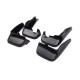 Брызговики Premium (4 шт) для Honda City 2008-2013 гг