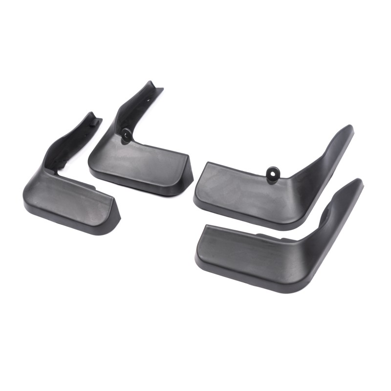 Брызговики Premium HB 2007-2011 (4 шт) для Peugeot 308