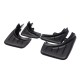 Бризковики Premium (4 шт) для Porsche Cayenne 2003-2010 рр