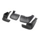 Бризковики Premium (4 шт) для Toyota Corolla 2002-2007 рр