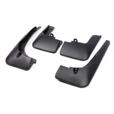 Бризковики Premium 2013-2015 (4 шт) для Toyota Rav 4 рр