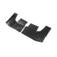 Брызговики Premium 2-катковый (2 шт) для Mercedes Sprinter W901/902/903/904/905 1995-2006 гг