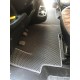Килимки EVA (чорні) для Fiat Ducato 2006-2025 рр