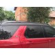 Рейлинги (2 шт) Черные для Land Rover Discovery Sport