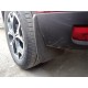 Брызговики Premium (4 шт) для Renault Duster 2018-2024 гг