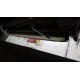 Бокові пороги Maya V2 (2 шт., алюміній) для Hyundai Santa Fe 2 2006-2012 рр
