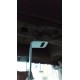 Бокові пороги Maya V2 (2 шт., алюміній) для Hyundai Santa Fe 2 2006-2012 рр