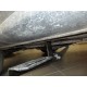 Бокові пороги Bosphorus Grey (2 шт., алюміній) для Range Rover Sport 2005-2013 рр