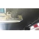 Бокові пороги RedLine V1 (2 шт., алюміній) для Kia Niro 2016- рр