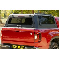 Кунг Omcap для Mitsubishi L200 1996-2006 рр