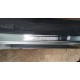Накладки на пороги Carmos V2 (4 шт, нерж) для Volkswagen Passat СС 2008- рр
