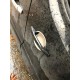 Накладки під ручки (4 шт., нерж.) для Citroen C-4 2004-2010 рр