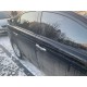 Накладки на ручки (4 шт) З чіпом, Carmos - Турецька сталь для Mitsubishi Lancer X 2008- рр