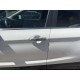 Накладки на ручки (4 шт.) Без чіпа, Carmos - Турецька сталь для Renault Austral
