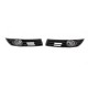 Противотуманки (з LED лампами) для Volkswagen Passat B6 2006-2012рр