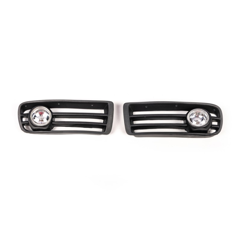 Противотуманки (c LED лампой) для Volkswagen Golf 4