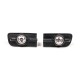 Противотуманки (з LED лампою) для Opel Astra G classic 1998-2012 рр