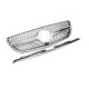 Передня решітка Diamond (2014-2023 для Vito W447) для Mercedes Vito / V-class W447 2014- рр