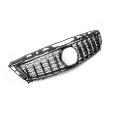 Передняя решетка 2011-2014 (GT) для Mercedes CLS C218