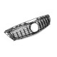 Передняя решетка 2011-2014 (GT) для Mercedes CLS C218