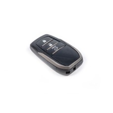 Обновленный ключ V2 для Toyota Land Cruiser 200