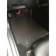 Коврики EVA (черные) для Mercedes E-сlass W212 2009-2016 гг