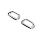 Накладка на поворотник (пласт.) для Honda Civic Sedan VII 2001-2006 гг
