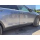 Молдинг (4 шт, нерж) для Land Rover Discovery Sport