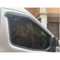 Вітровики Niken (2 шт) для Ford Transit 2014- рр