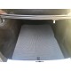 Килимок багажника (Long, EVA, чорний) для Mercedes S-сlass W223