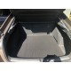 Килимок багажника (EVA, чорний) для Skoda Octavia IV A8 2020- рр