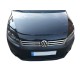 Накладки на решетку (2 шт, нерж) OmsaLine - Итальянская нержавейка для Volkswagen Caddy 2010-2015 гг