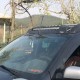 Козирок вітрового скла V3 (LED) для Nissan Armada 2003-2015 рр